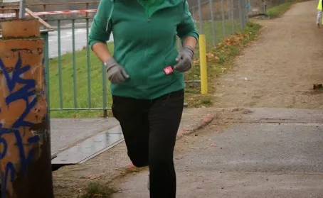 Weekendowy parkrun we Wrocławiu [ZDJĘCIA] - 2