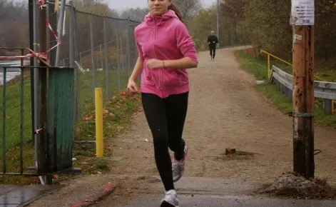 Weekendowy parkrun we Wrocławiu [ZDJĘCIA] - 6