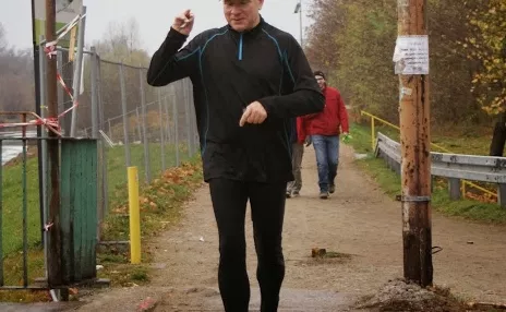 Weekendowy parkrun we Wrocławiu [ZDJĘCIA] - 7