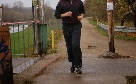 Weekendowy parkrun we Wrocławiu [ZDJĘCIA] - 10
