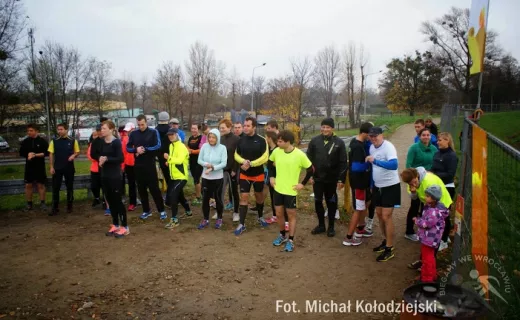 Weekendowy parkrun we Wrocławiu [ZDJĘCIA] - 16