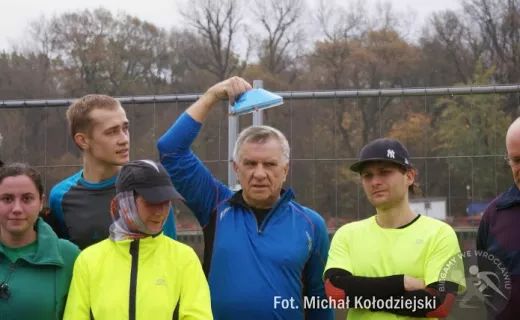 Weekendowy parkrun we Wrocławiu [ZDJĘCIA] - 9