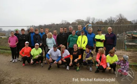 Weekendowy parkrun we Wrocławiu [ZDJĘCIA] - 8