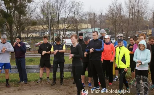 Weekendowy parkrun we Wrocławiu [ZDJĘCIA] - 15