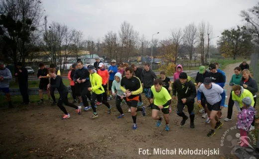 Weekendowy parkrun we Wrocławiu [ZDJĘCIA] - 14