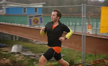 Weekendowy parkrun we Wrocławiu [ZDJĘCIA] - 17