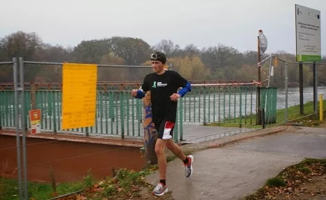 Weekendowy parkrun we Wrocławiu [ZDJĘCIA] - 18