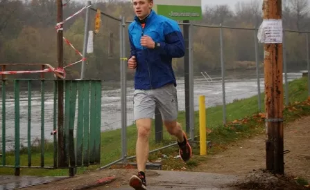 Weekendowy parkrun we Wrocławiu [ZDJĘCIA] - 21