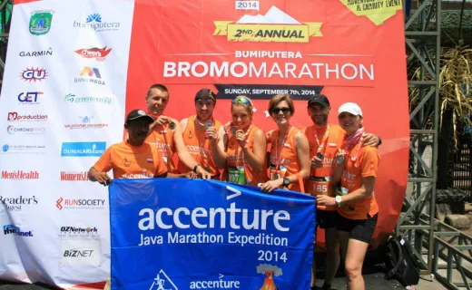 Biegiem na kraniec świata. New Zealand Marathon Expedition 2015 łódzkich biegaczy - 1