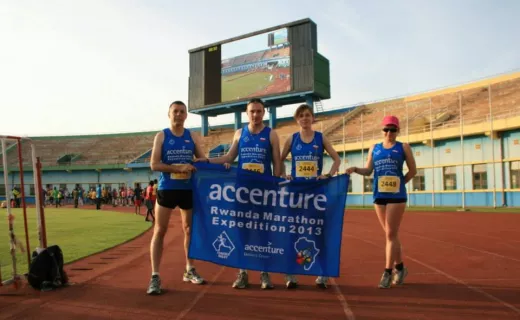 Biegiem na kraniec świata. New Zealand Marathon Expedition 2015 łódzkich biegaczy - 7
