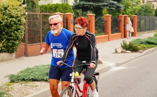 33. Łowicki Półmaraton Jesieni  - 9