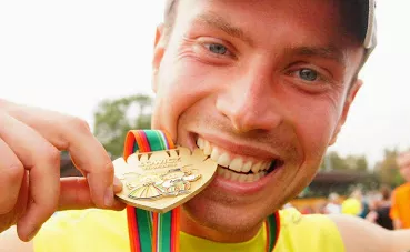 33. Łowicki Półmaraton Jesieni  - 8