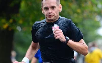 33. Łowicki Półmaraton Jesieni  - 10