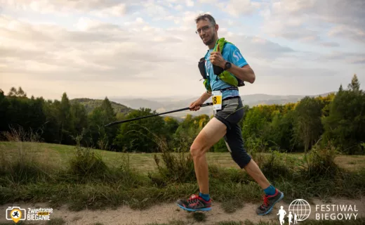 Czas pomyśleć o świątecznych prezentach. Festiwal Biegowy zaprasza sportowców