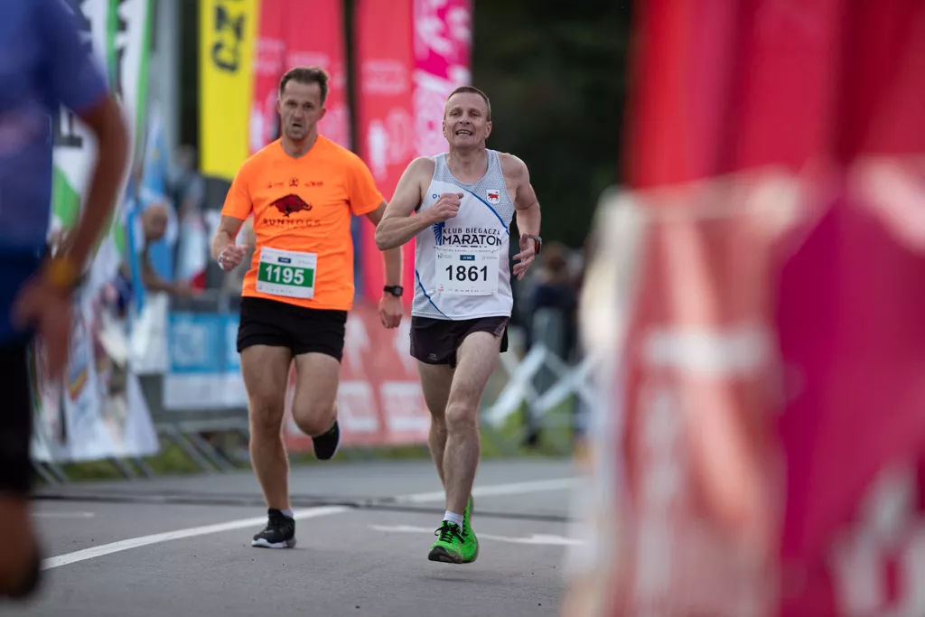 Aż 630 nagród 13. Festiwalu Biegowego w Piwnicznej-Zdroju!