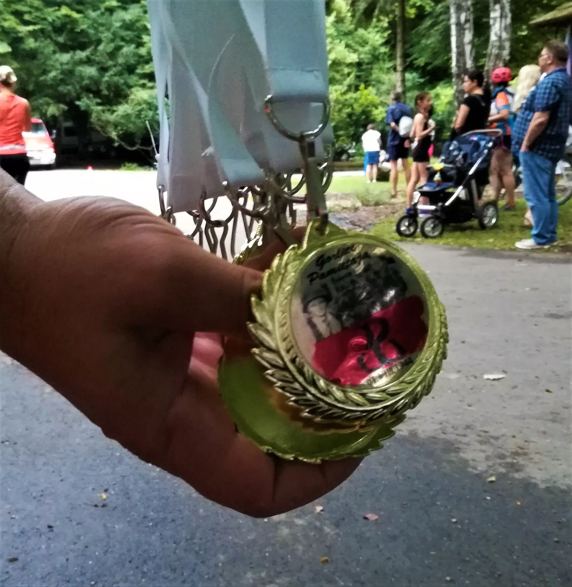 Trwają zapisy na IV Gorlicki Bieg w Hołdzie Powstańcom Warszawskim