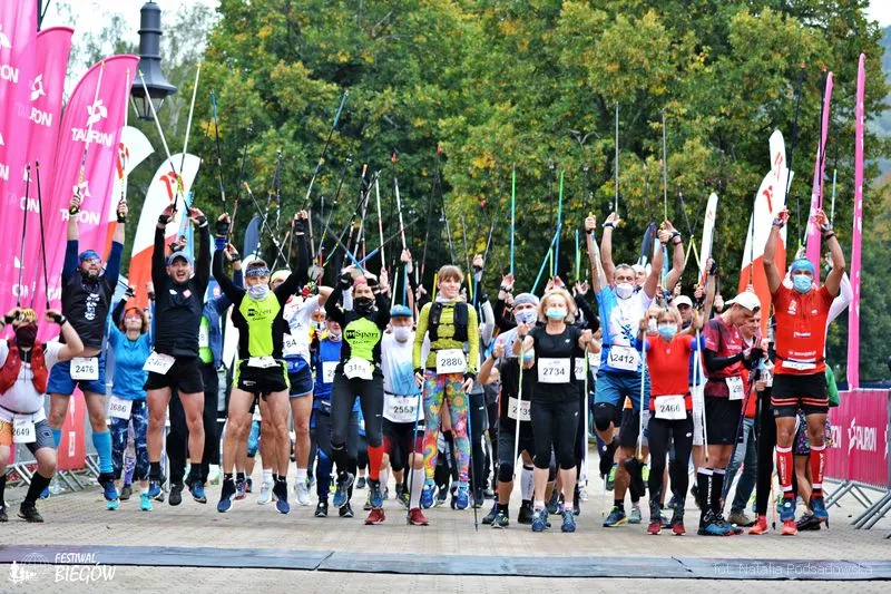 Mistrzostwa Polski w Nordic Walking