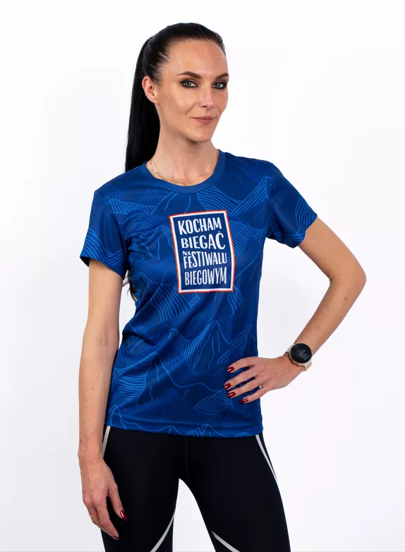 Został niecały miesiąc na zamówienie pakietu premium 13. Festiwalu Biegowego