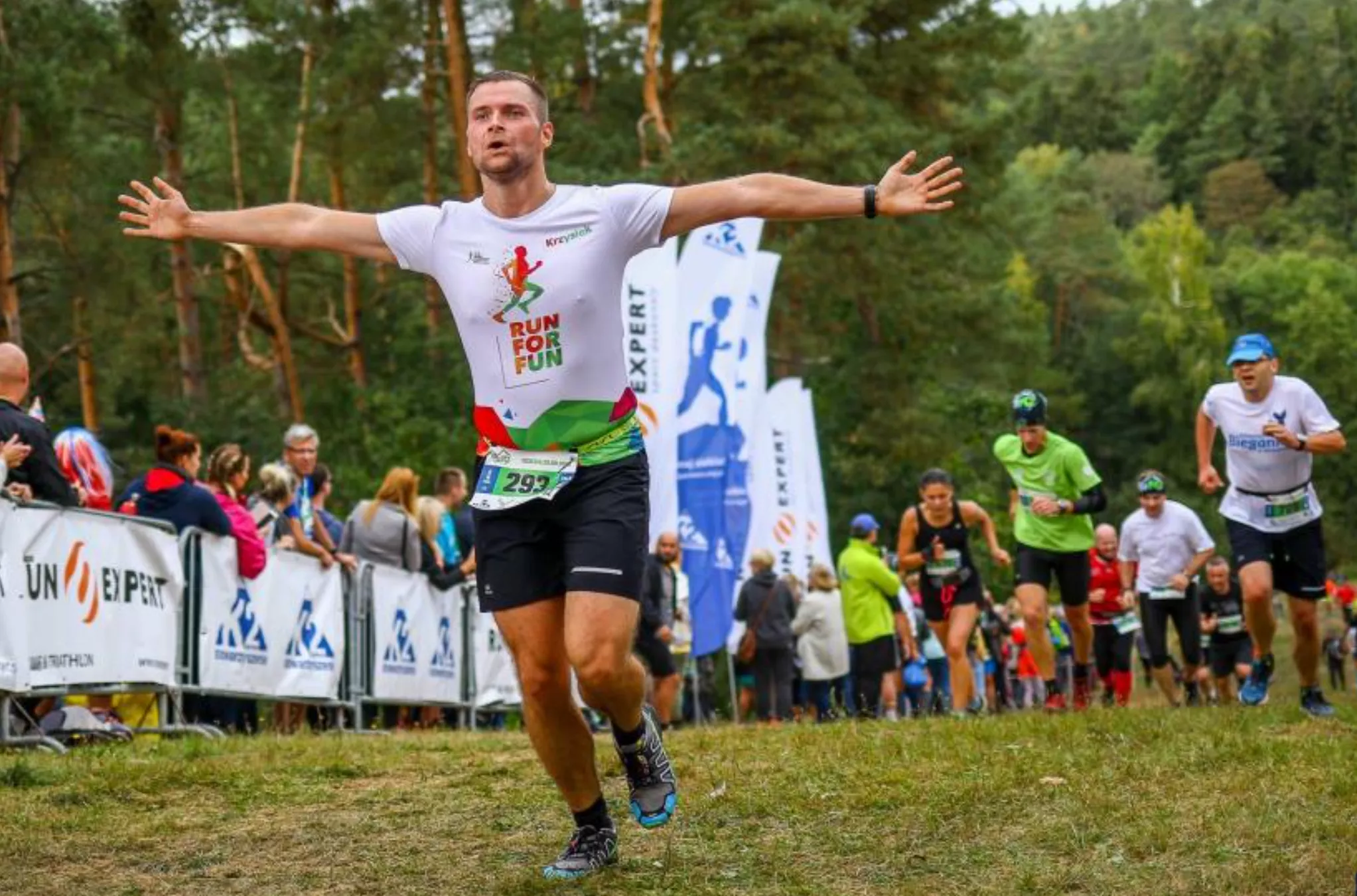 Krzysztof Sowa. Fot. Piotr Krawczuk Krzysztof Sowa. Fot. Piotr Krawczuk