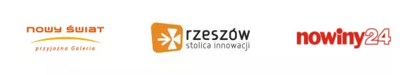 Logotypy Rzeszów