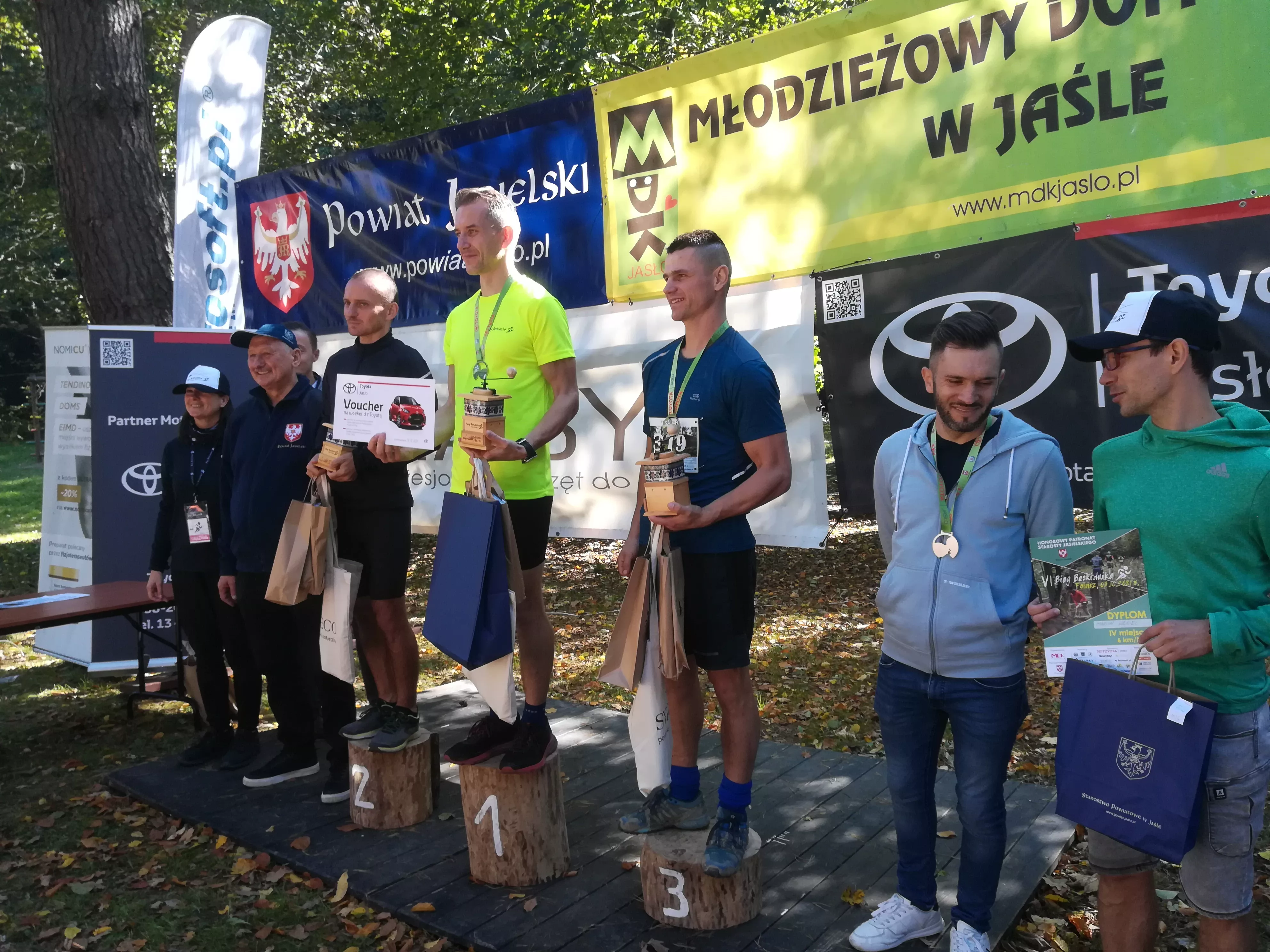 Już 13 marca I Zimowy Bieg Beskidnika Już 13 marca I Zimowy Bieg Beskidnika