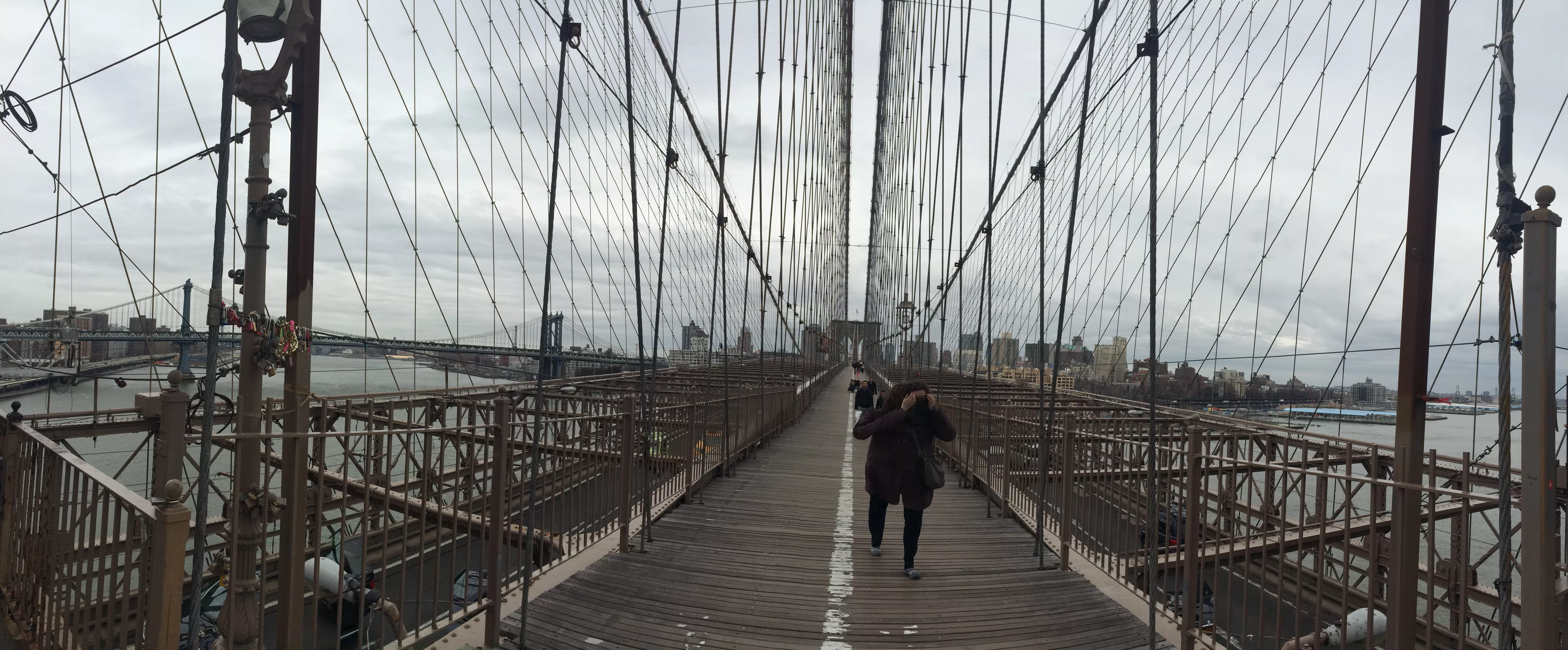 Tragiczny finał Brooklyn Half Marathon Tragiczny finał Brooklyn Half Marathon