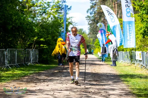 Będziesz lepszy niż Roman Woroch z Dopiewa?