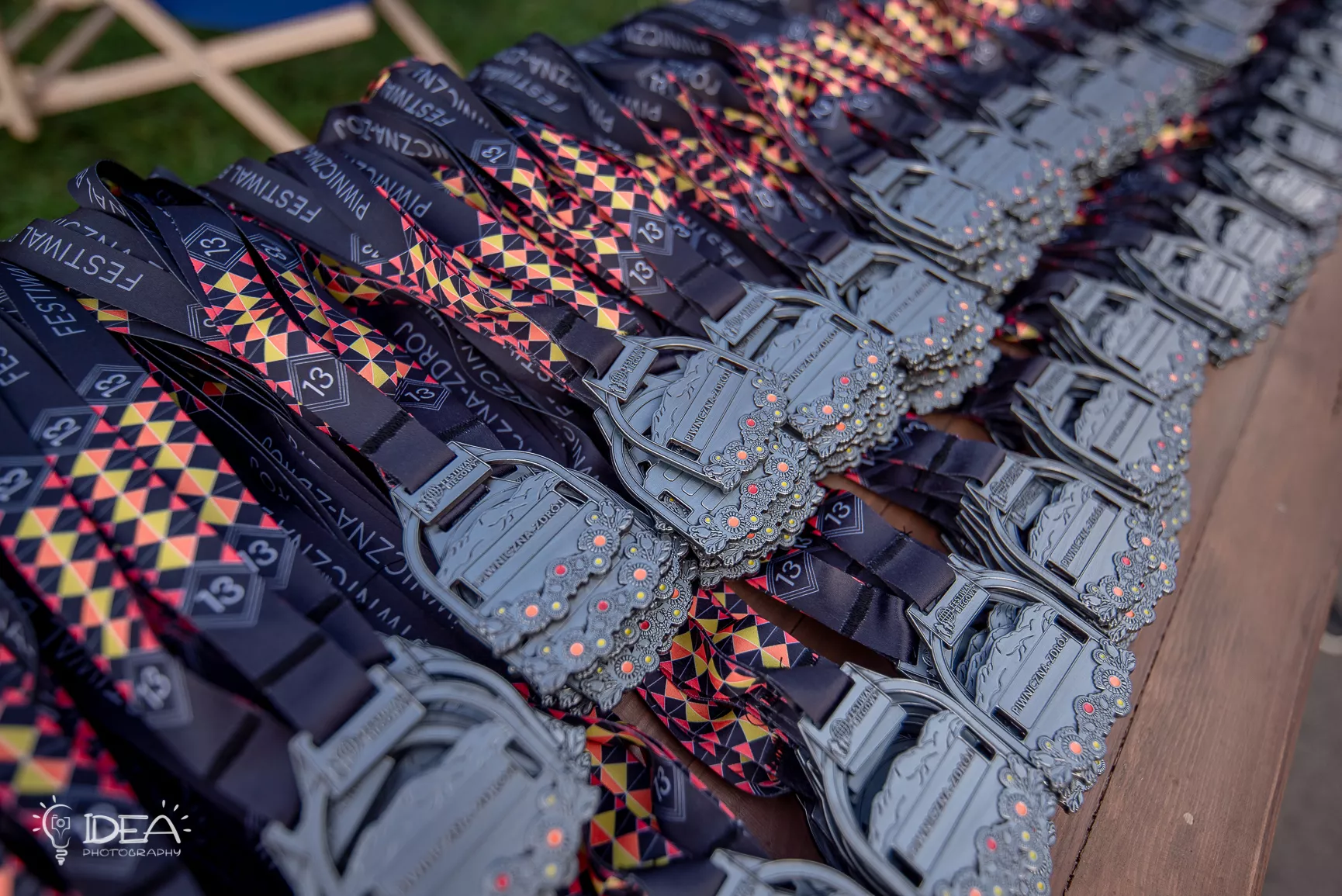 A jaki był Twój 13. Festiwal Biegowy? Napisz, wygraj nagrodę