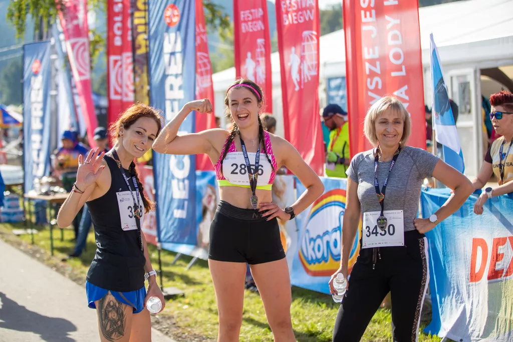 13. Festiwal Biegowy w Piwnicznej-Zdroju. Najnowsze informacje 13. Festiwal Biegowy w Piwnicznej-Zdroju. Najnowsze informacje