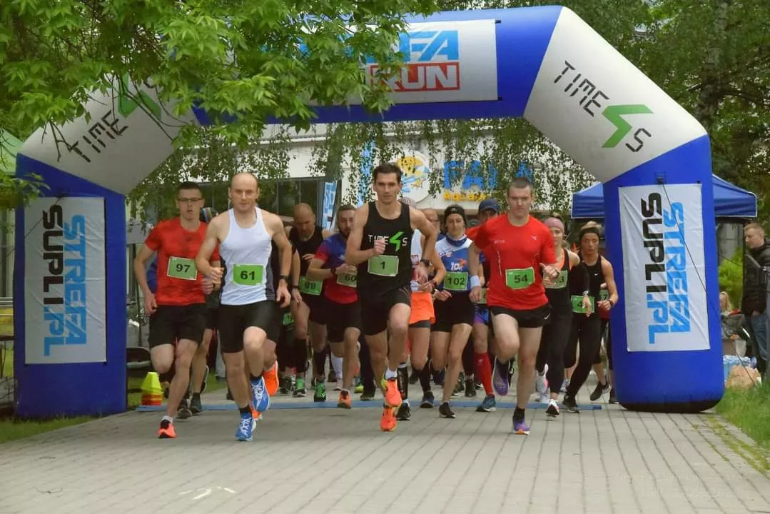 Gdyby można było nie biegać, a odrazu brać 4 miejsce, w ciemno... Gdyby można było nie biegać, a odrazu brać 4 miejsce, w ciemno...