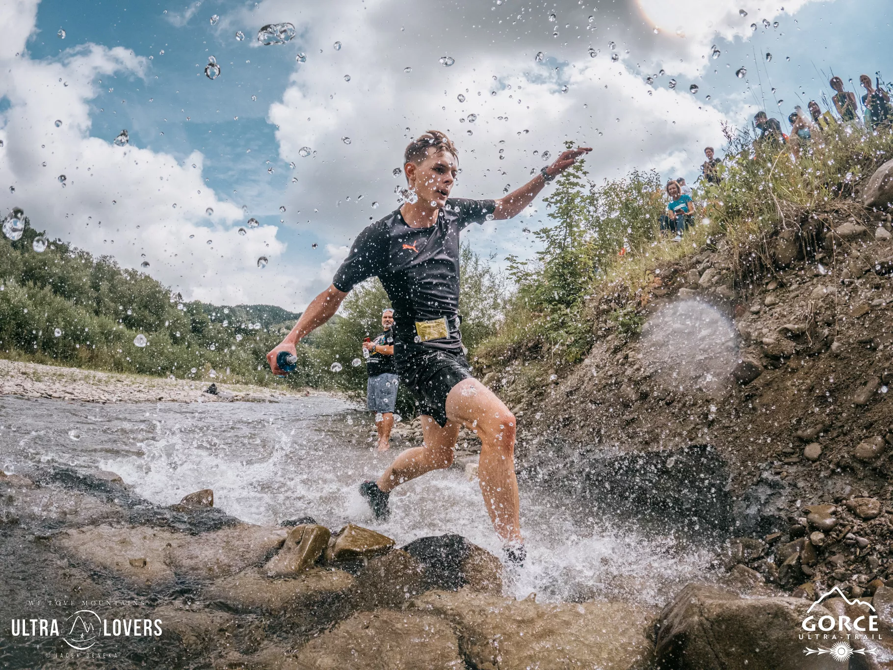 VII Festiwal Biegów Grskich Gorce Ultra-Trail za nami