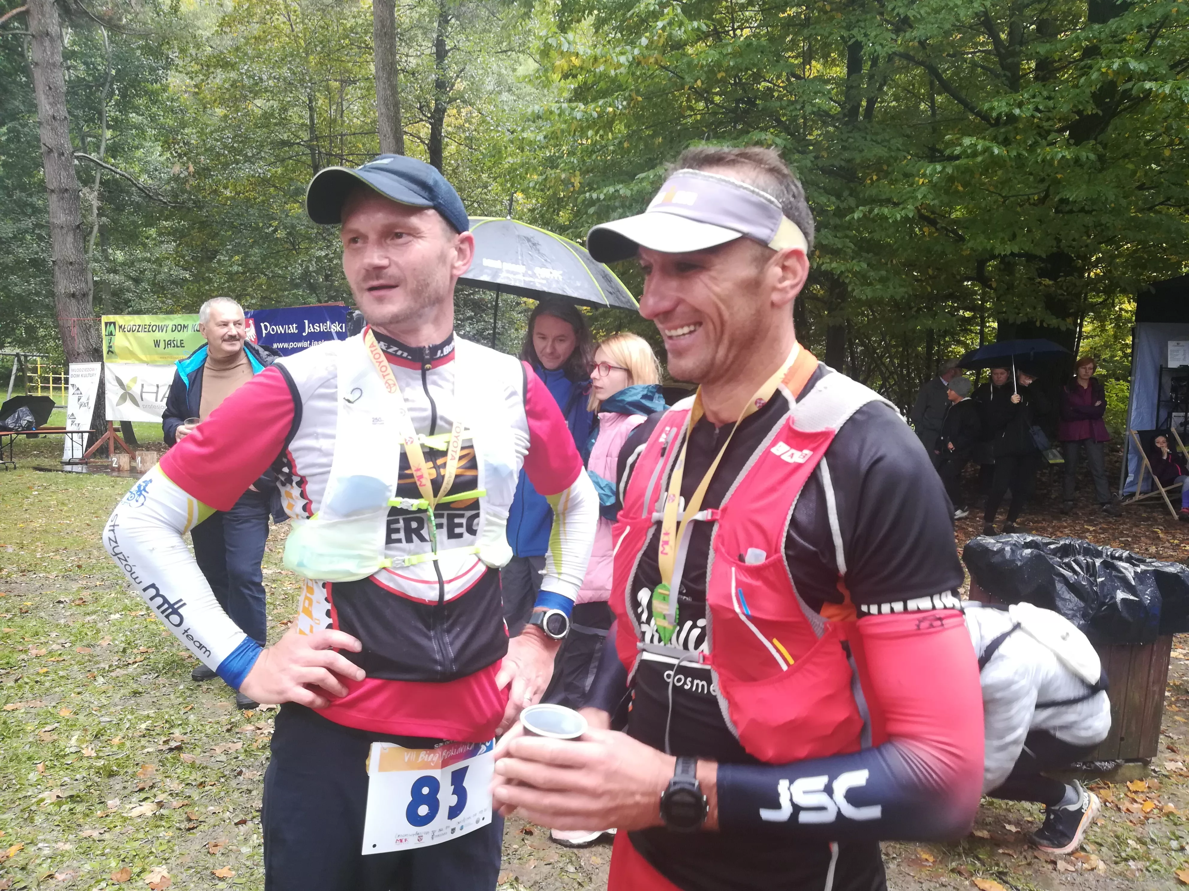 VII Bieg Beskidnika - tym razem z czterema dystansami VII Bieg Beskidnika - tym razem z czterema dystansami