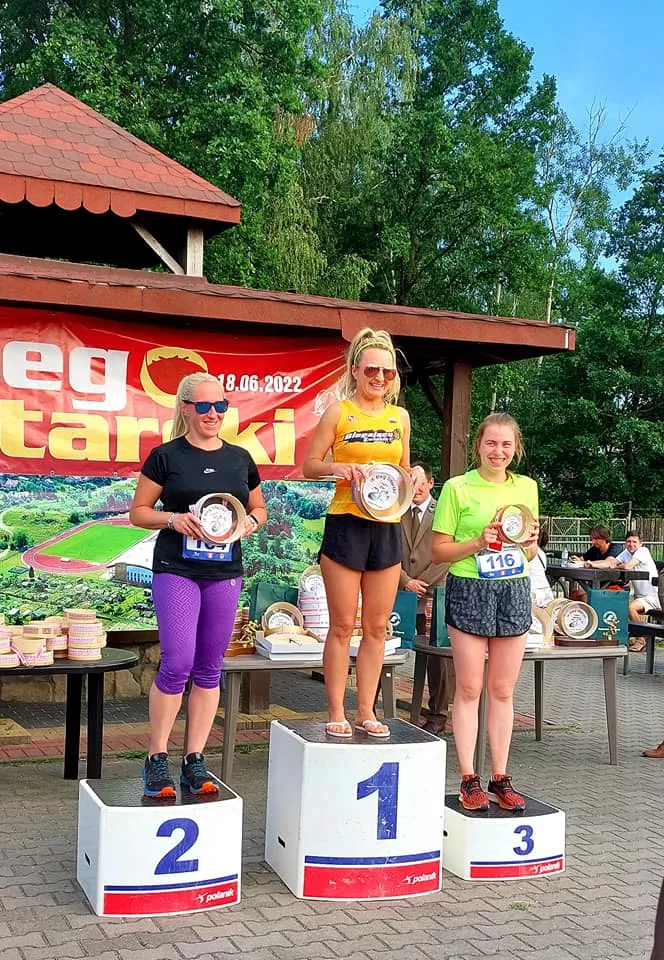 IX Bieg Sitarski w Biłgoraju