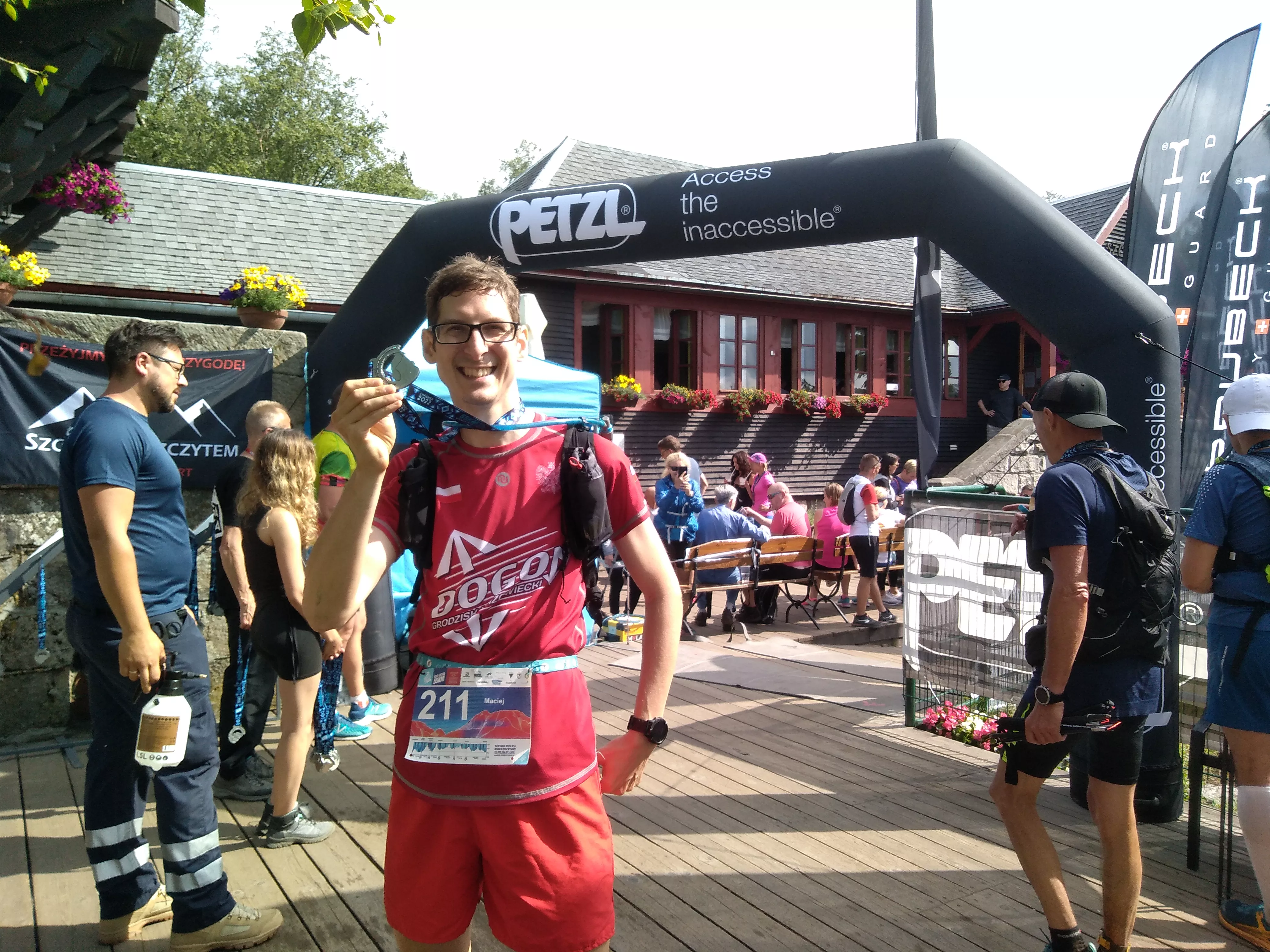 Maciej Konarski Maciej Konarski