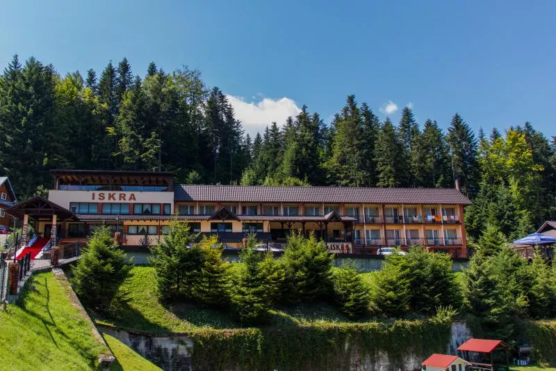 Wybieracie się do Piwnicznej-Zdroju na Festiwal Biegowy? Polecamy Wam kolejne miejsce, gdzie naprawdę warto zanocować Wybieracie się do Piwnicznej-Zdroju na Festiwal Biegowy? Polecamy Wam kolejne miejsce, gdzie naprawdę warto zanocować