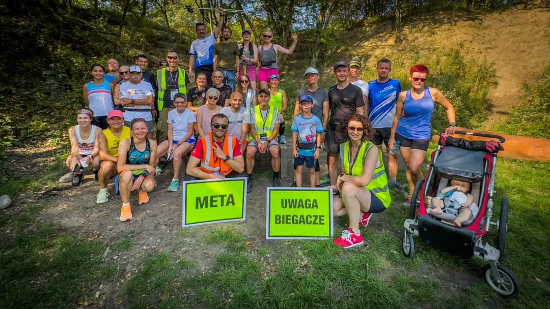 Nowa Lokalizacja ParkRun V Fort Włochy w Warszawie