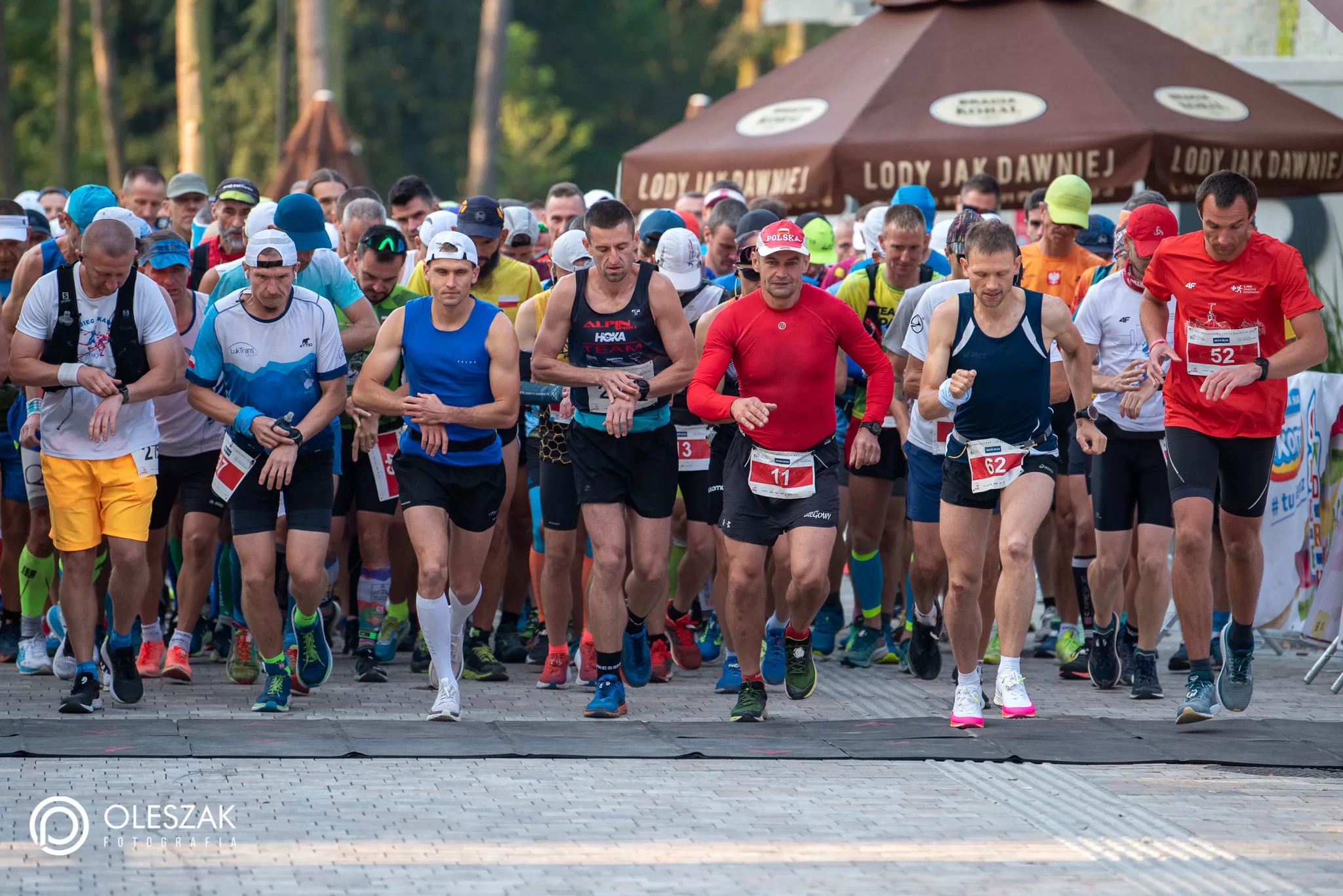 Festiwal Biegowy: do niedzieli 30-procentowa zniżka na Koral Maraton i półmaraton Festiwal Biegowy: do niedzieli 30-procentowa zniżka na Koral Maraton i półmaraton