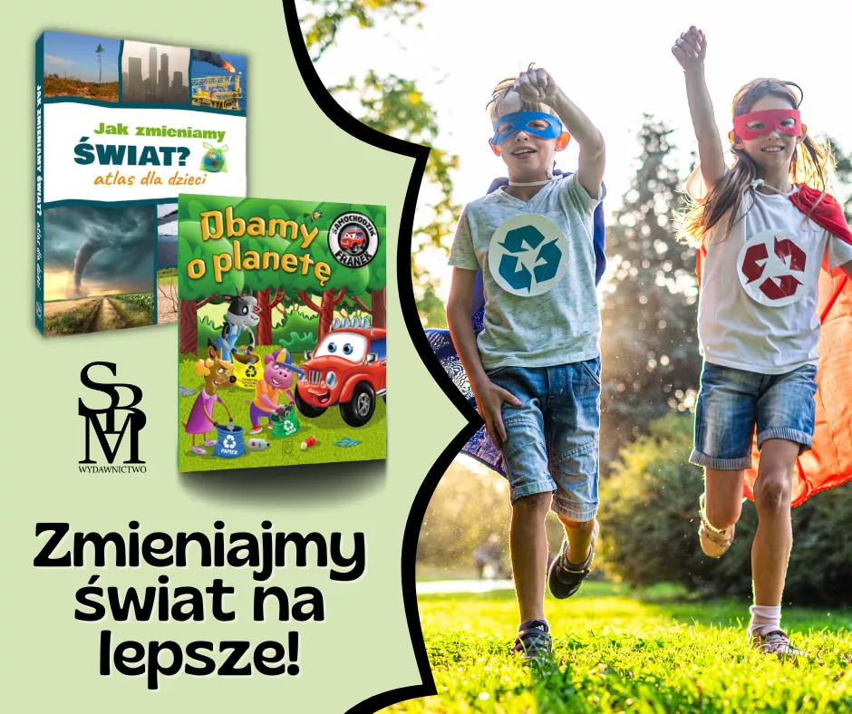 Festiwalowa Strefa Dzieci: kącik czytelniczy poleca na długie podróże z dziećmi Festiwalowa Strefa Dzieci: kącik czytelniczy poleca na długie podróże z dziećmi