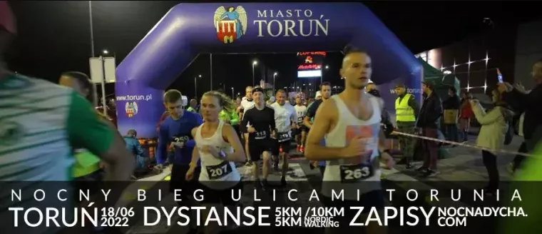 Solidarni z Ukrainą - Nocna Dycha Kopernika w Toruniu 18 czerwca Solidarni z Ukrainą - Nocna Dycha Kopernika w Toruniu 18 czerwca