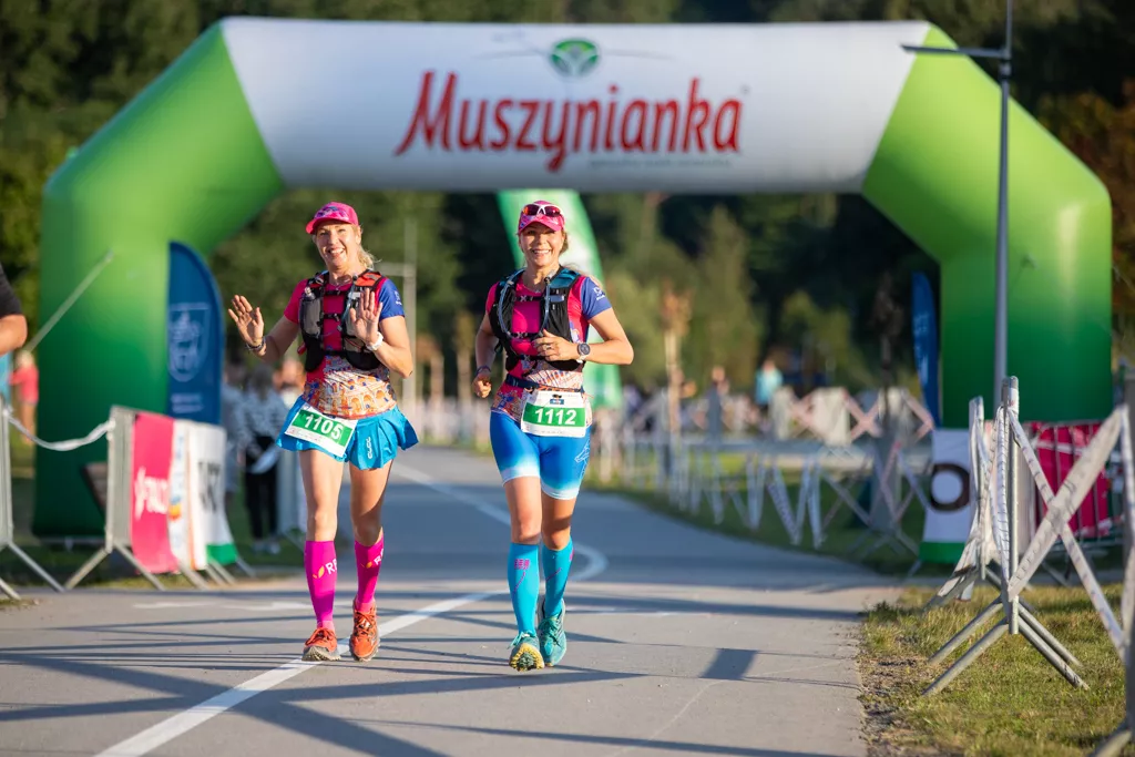 13. Festiwal Biegowy w Piwnicznej-Zdroju tuż, tuż. Na sukces pracuje ponad 500 osób 13. Festiwal Biegowy w Piwnicznej-Zdroju tuż, tuż. Na sukces pracuje ponad 500 osób