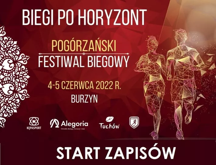Ruszyły zapisy na darmowy Bieg po Horyzont