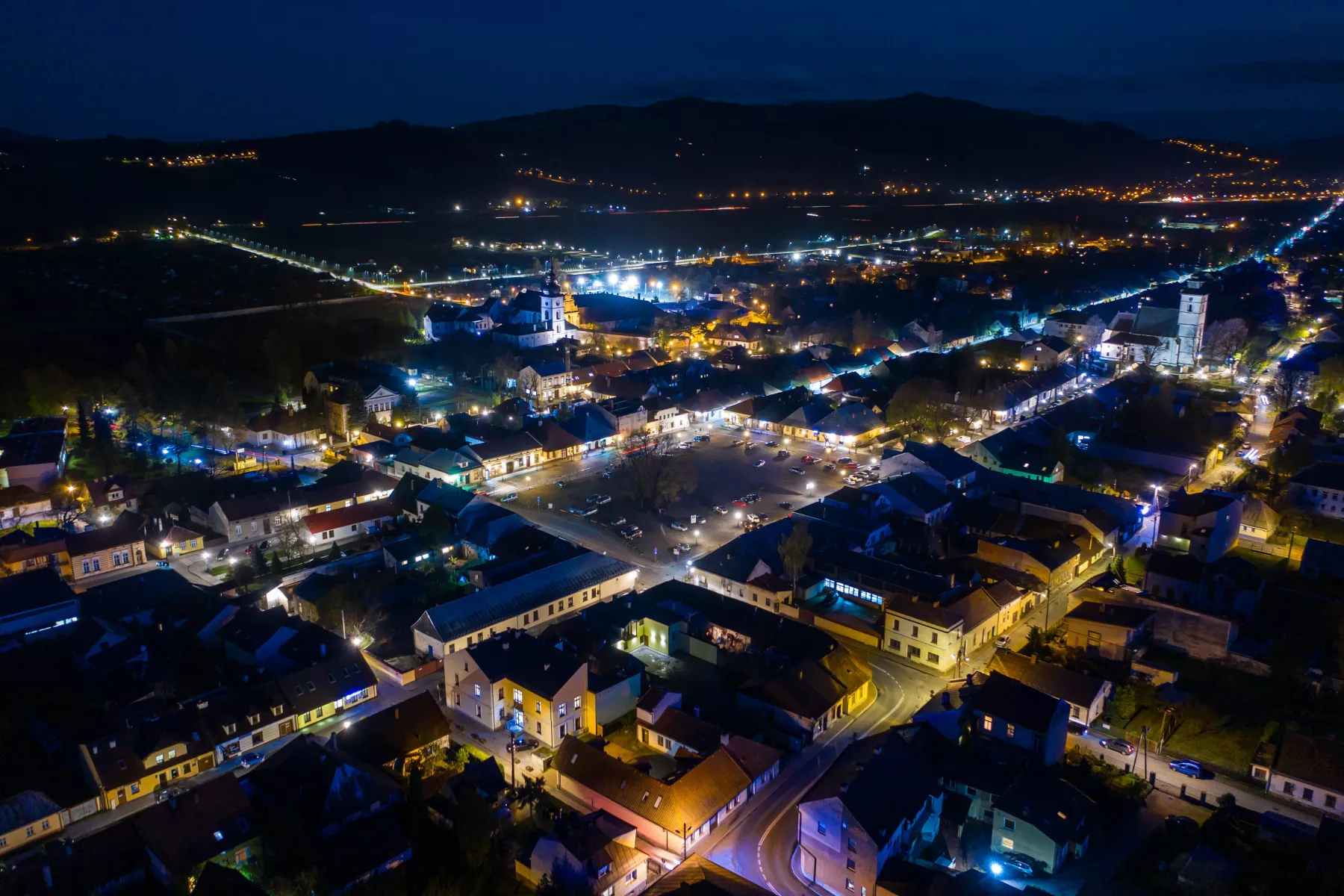 Fot. Jarosław Mierzwa