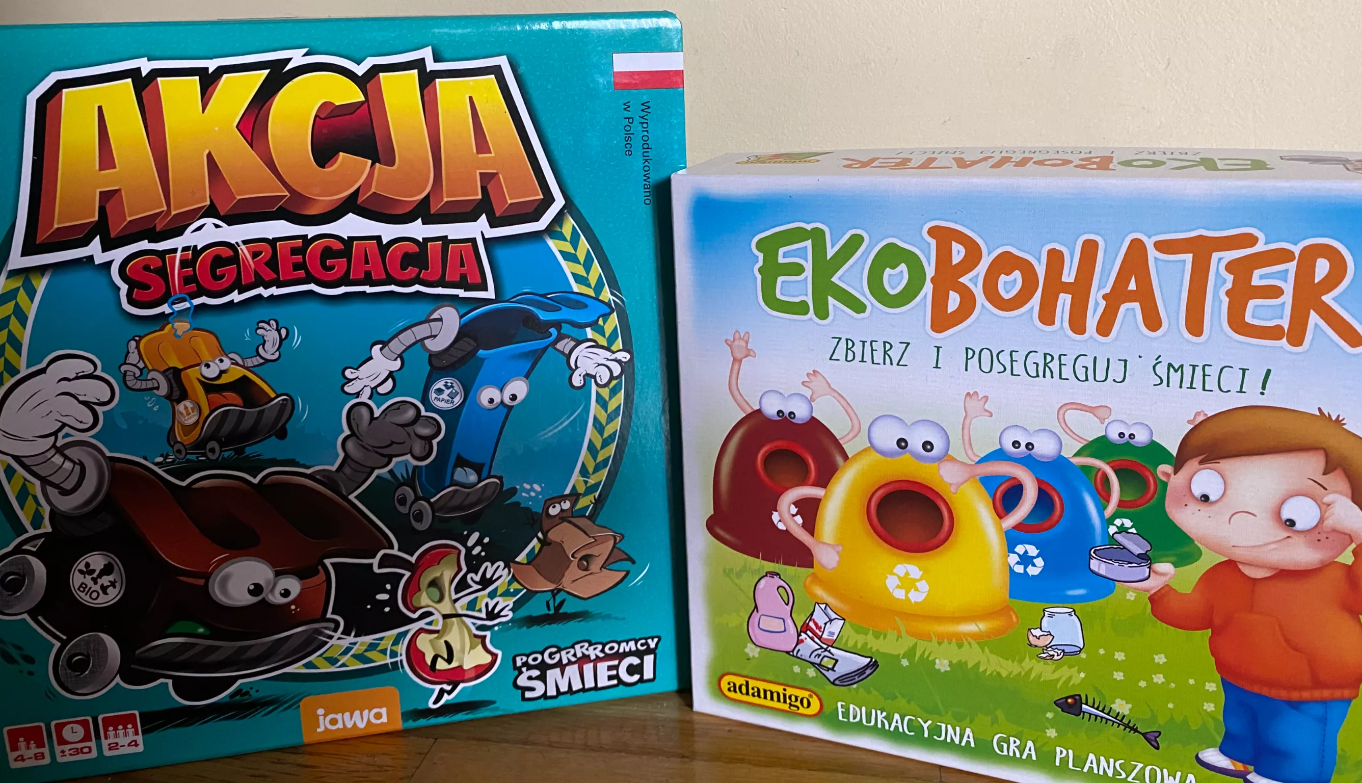 Strefa Gier Planszowych