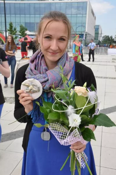 Było warto! Pozdrawiam