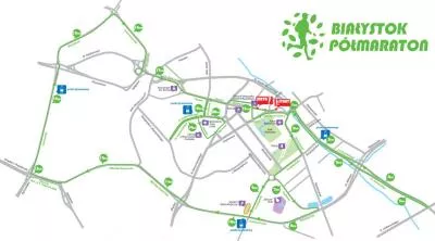 I Białystok Półmaraton