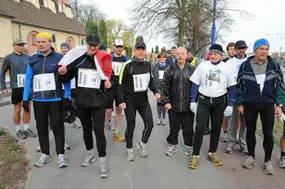 Klub Biegających Patriotów