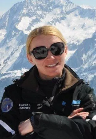 Katarzyna Strama Katarzyna Strama