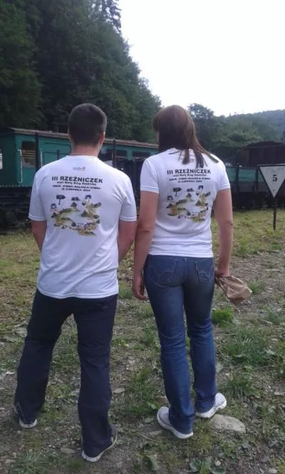 Koszulki z Rzeźniczka