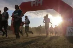 szwedzki bieg dla kobiet