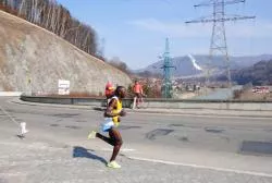 XIV Półmaraton dookoła Jeziora Żywieckiego